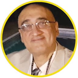 AhmadReza Baki