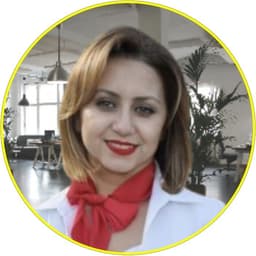 Marjan Kasirloo