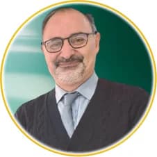 Soheil Najafi Mehri