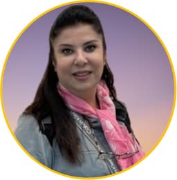 Soheila Hafezi