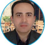 Dr. Alireza Jafari, keynote speaker at the Ophthalmology and Optometry Conference.