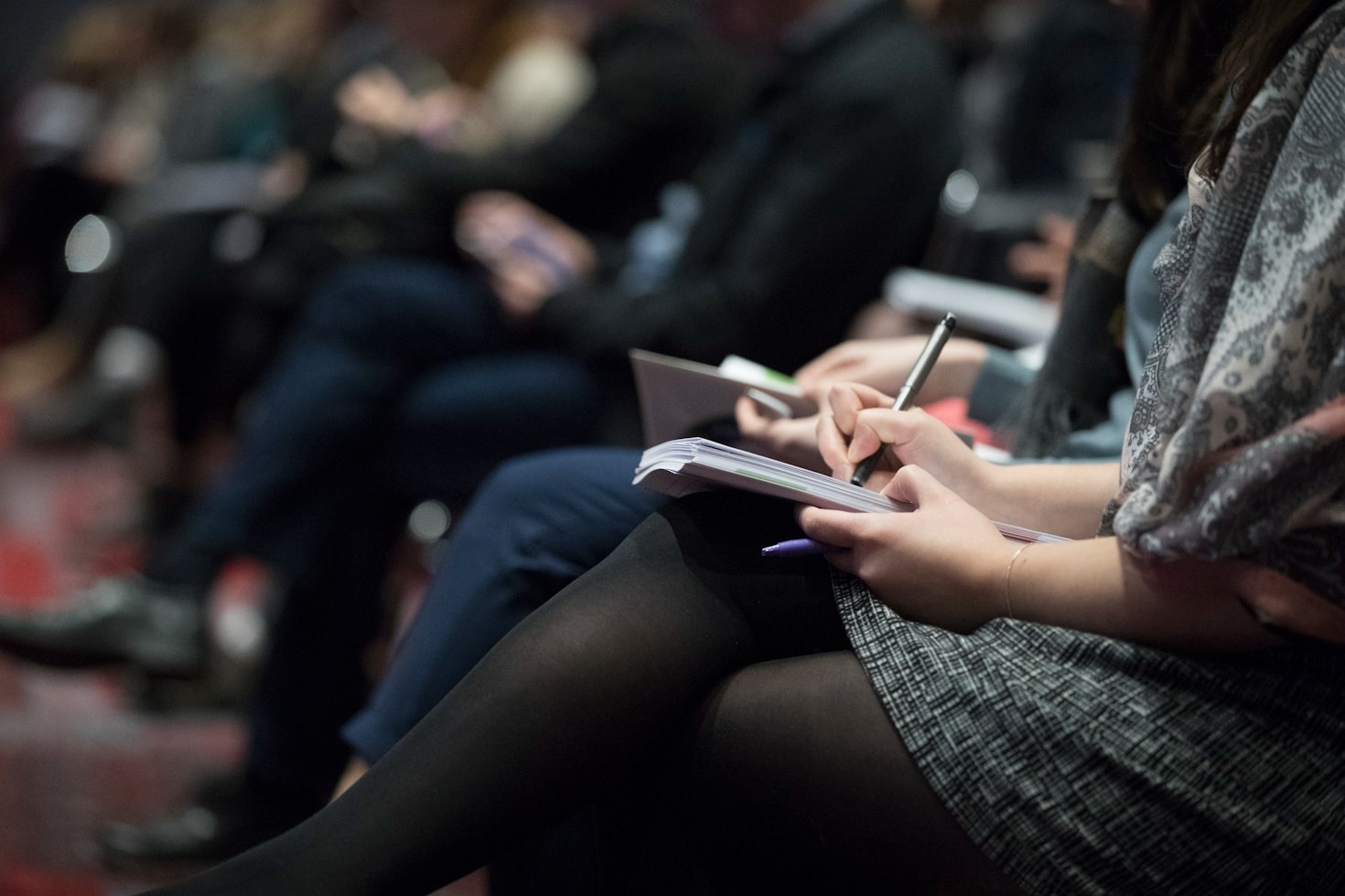 Organizing Events: Tips and Tricks for Success