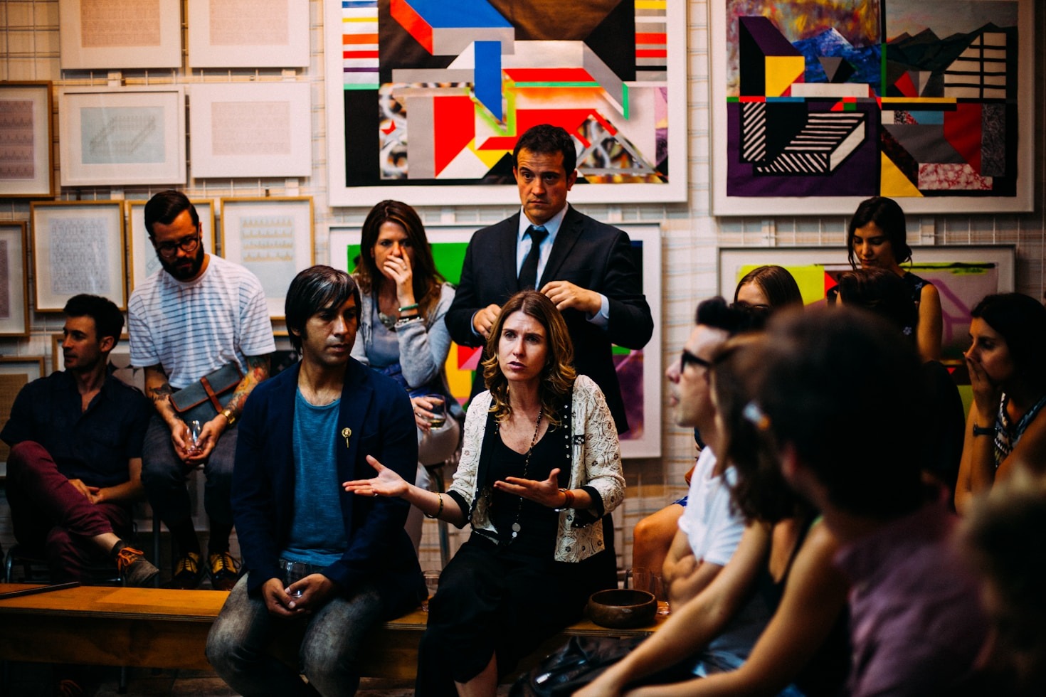 Innovative Ways to Connect at Canadian Conferences