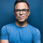 Professor Timothy Caulfield