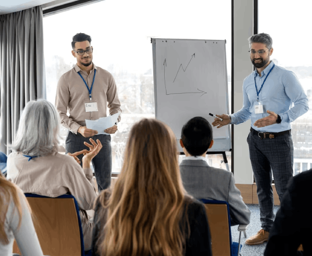 Unlocking Business Opportunities at the Global Innovators Conference